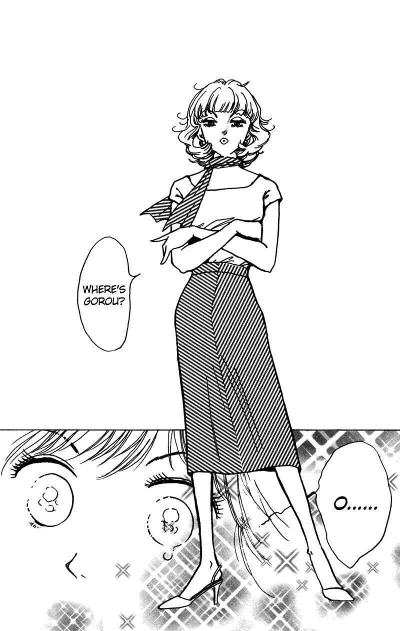 Page 33 Chapter 10 Ally of Justice