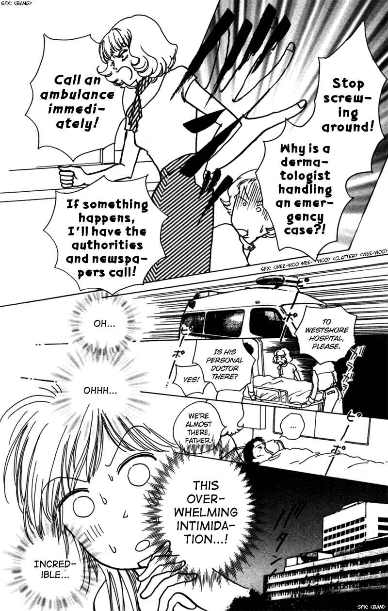 Page 35 Chapter 10 Ally of Justice