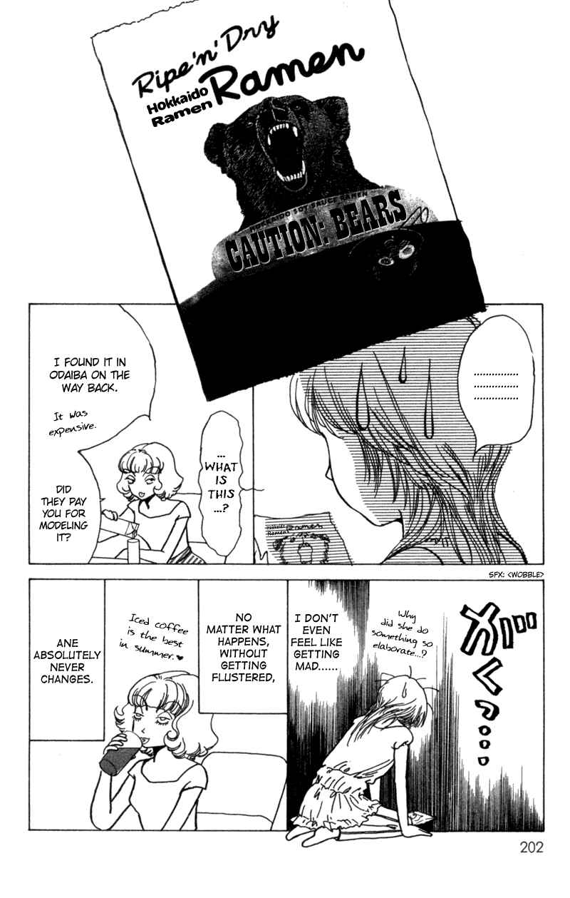 Page 39 Chapter 10 Ally of Justice