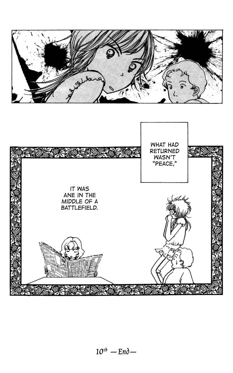 Page 41 Chapter 10 Ally of Justice