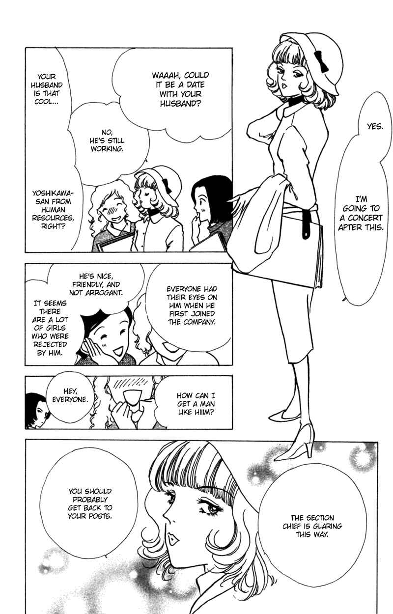 Page 14 Chapter 7 Ally of Justice