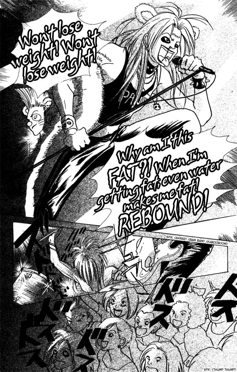 Page 16 Chapter 7 Ally of Justice
