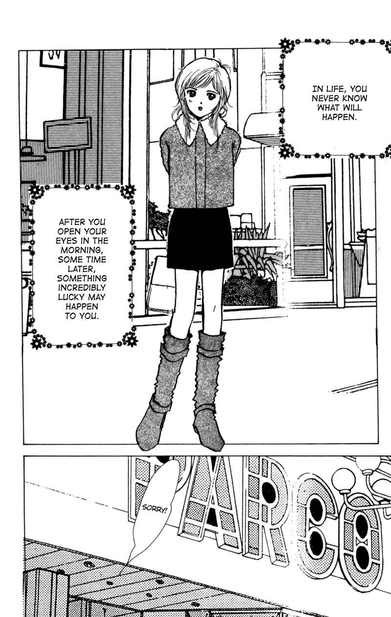 Page 40 Chapter 7 Ally of Justice