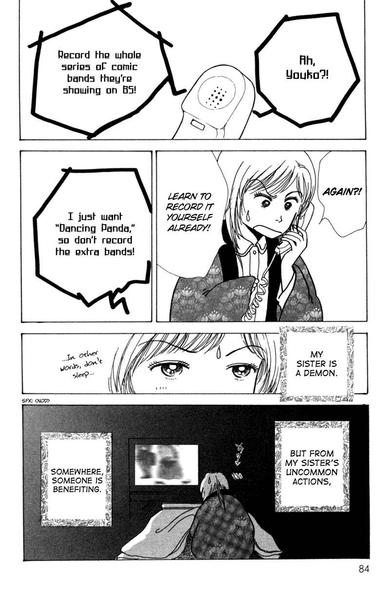 Page 42 Chapter 7 Ally of Justice