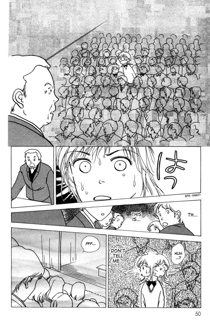 Page 8 Chapter 7 Ally of Justice