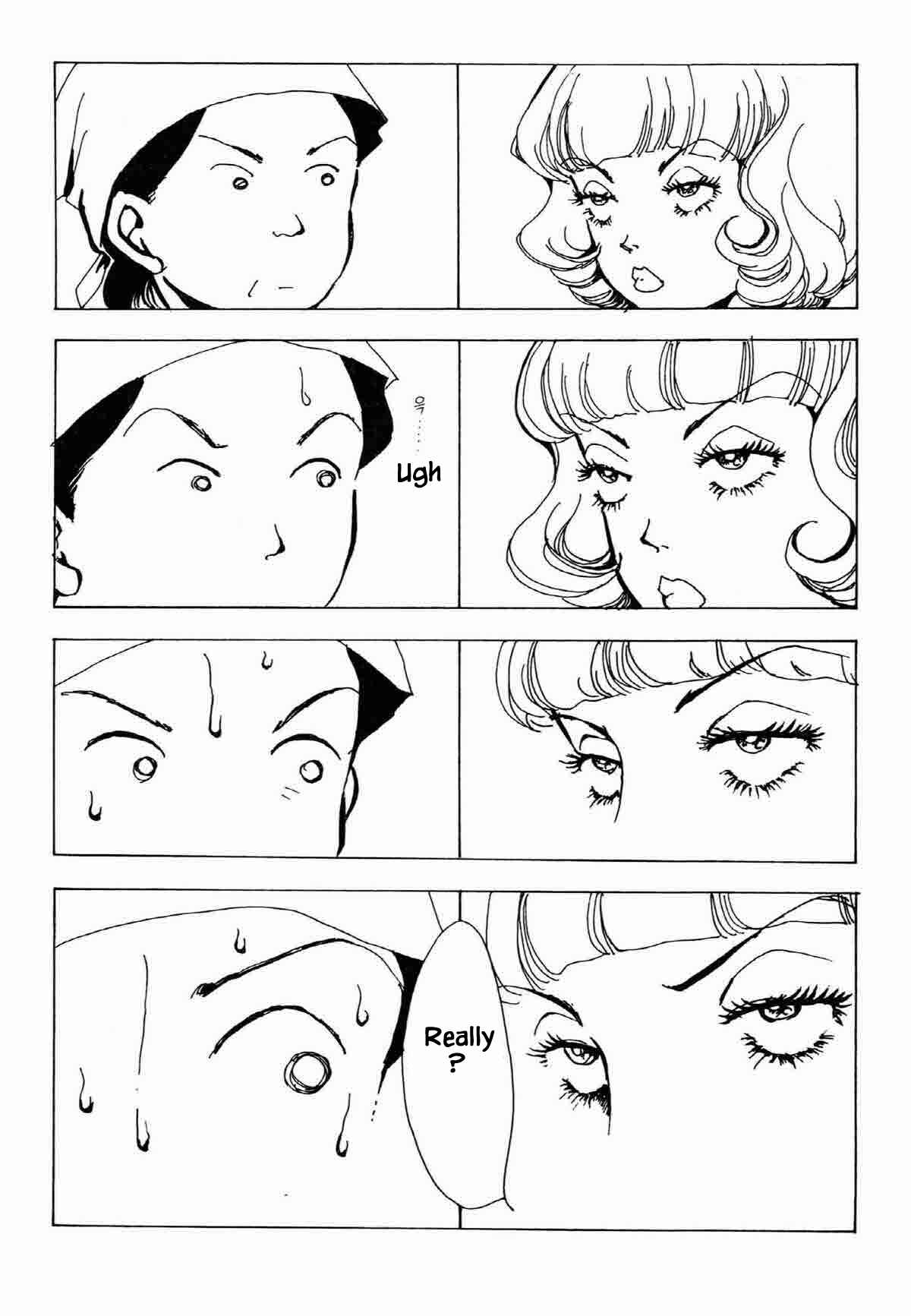 Page 12 Chapter 31 Ally of Justice
