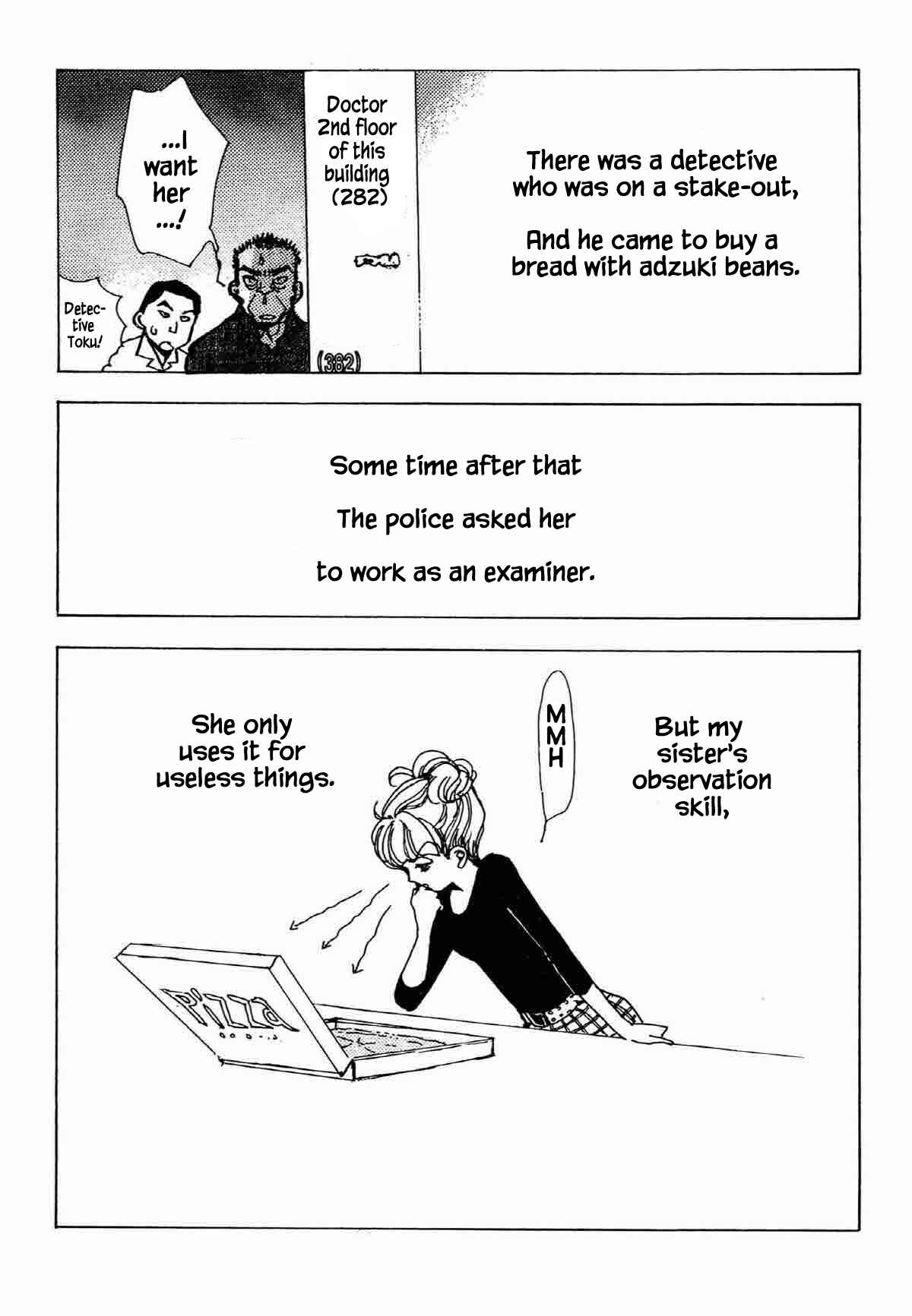 Page 14 Chapter 31 Ally of Justice