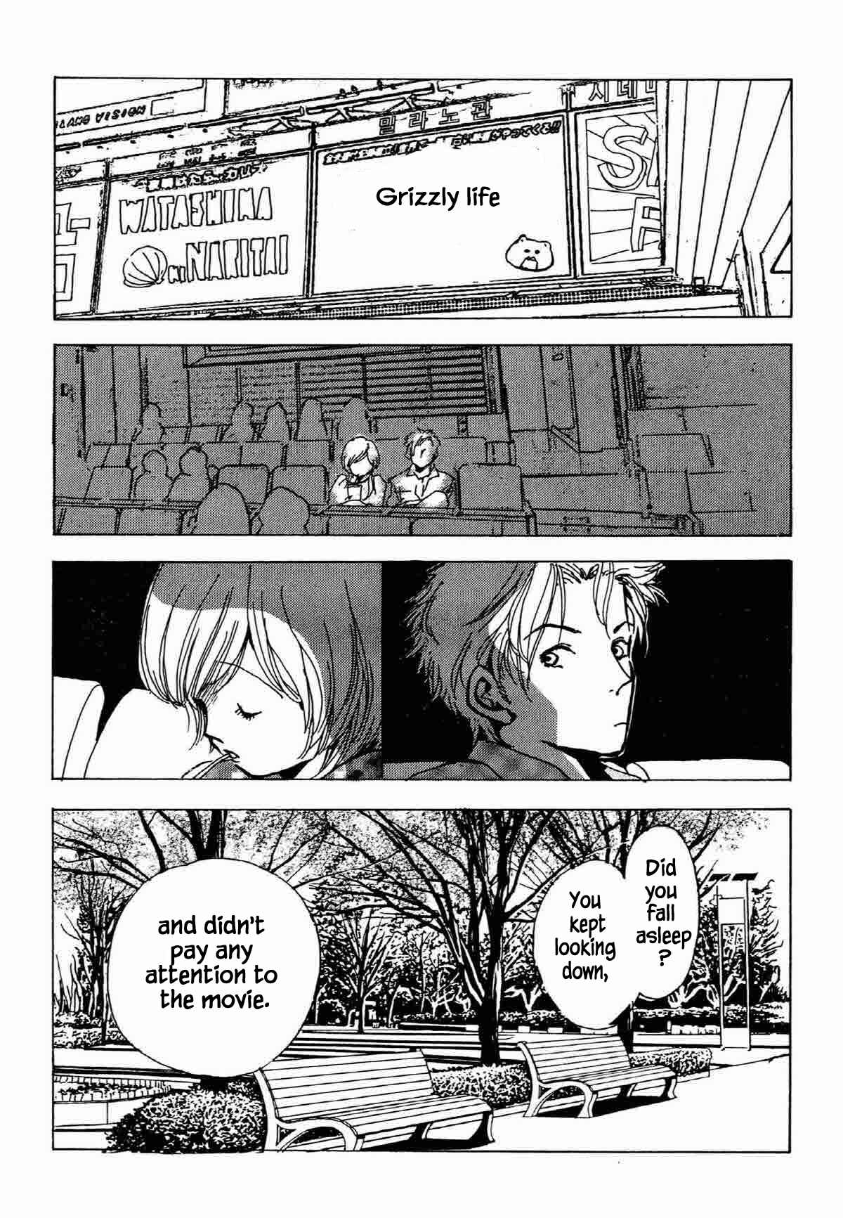 Page 15 Chapter 31 Ally of Justice