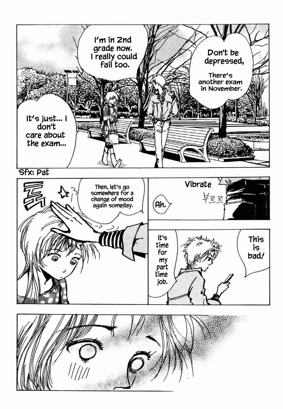 Page 16 Chapter 31 Ally of Justice