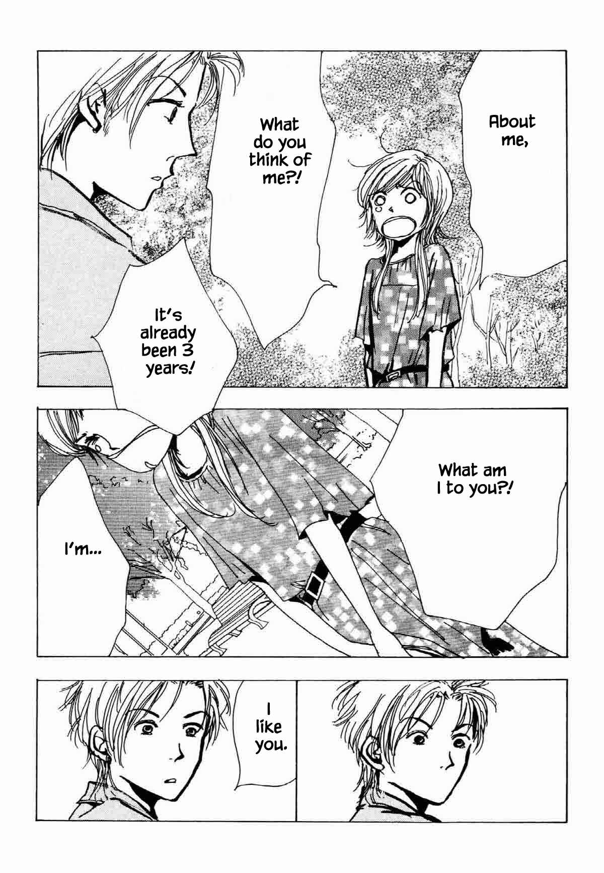 Page 18 Chapter 31 Ally of Justice