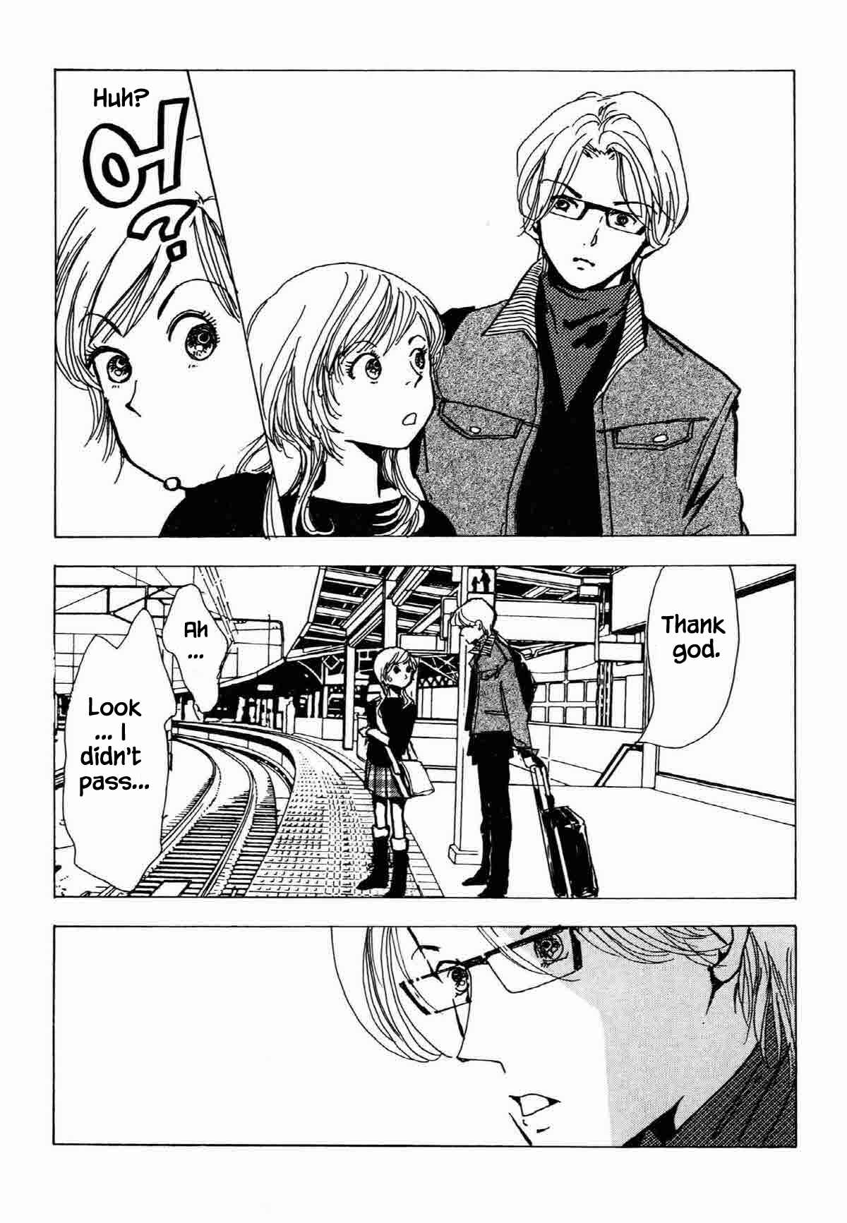 Page 23 Chapter 31 Ally of Justice