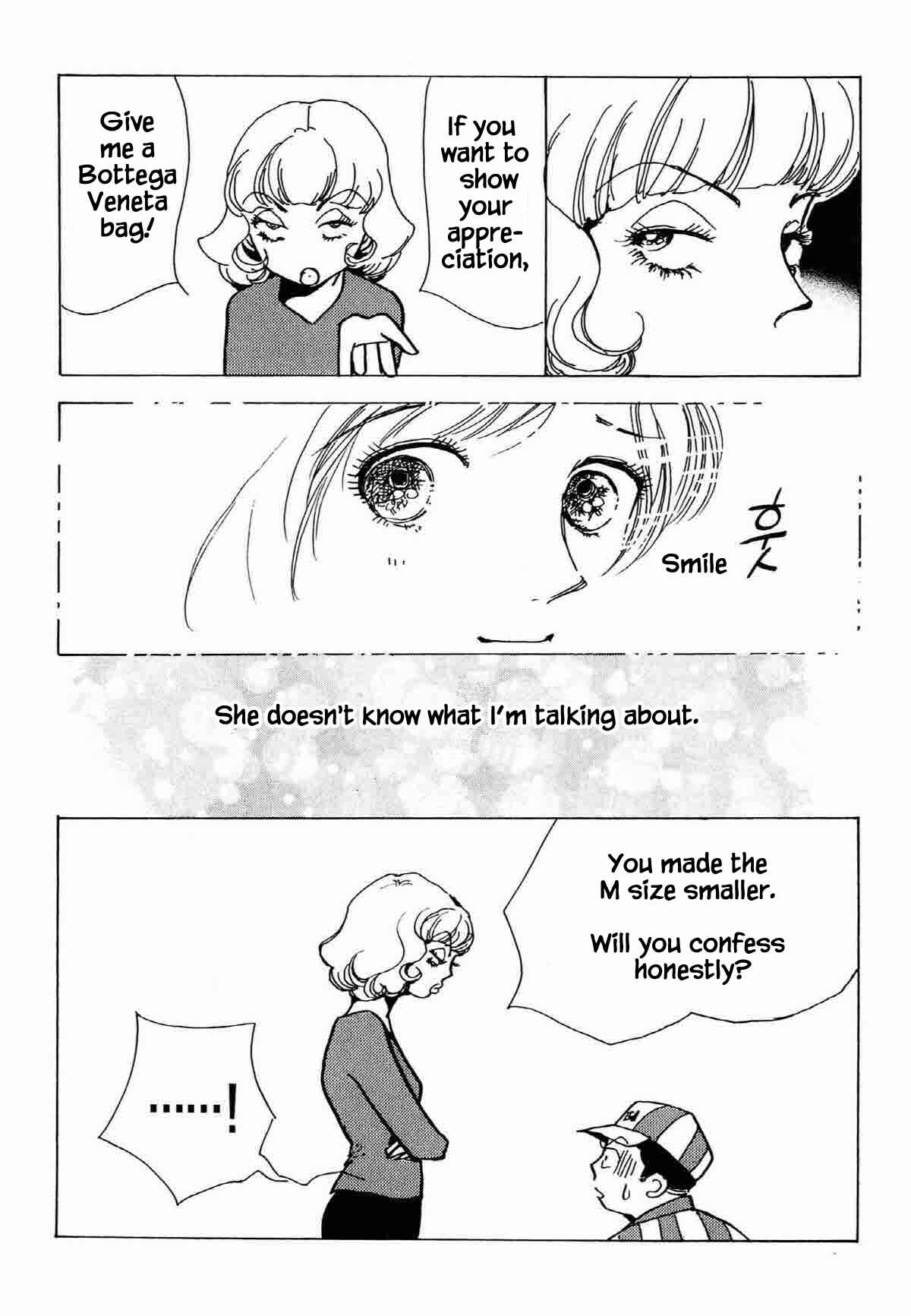 Page 30 Chapter 31 Ally of Justice