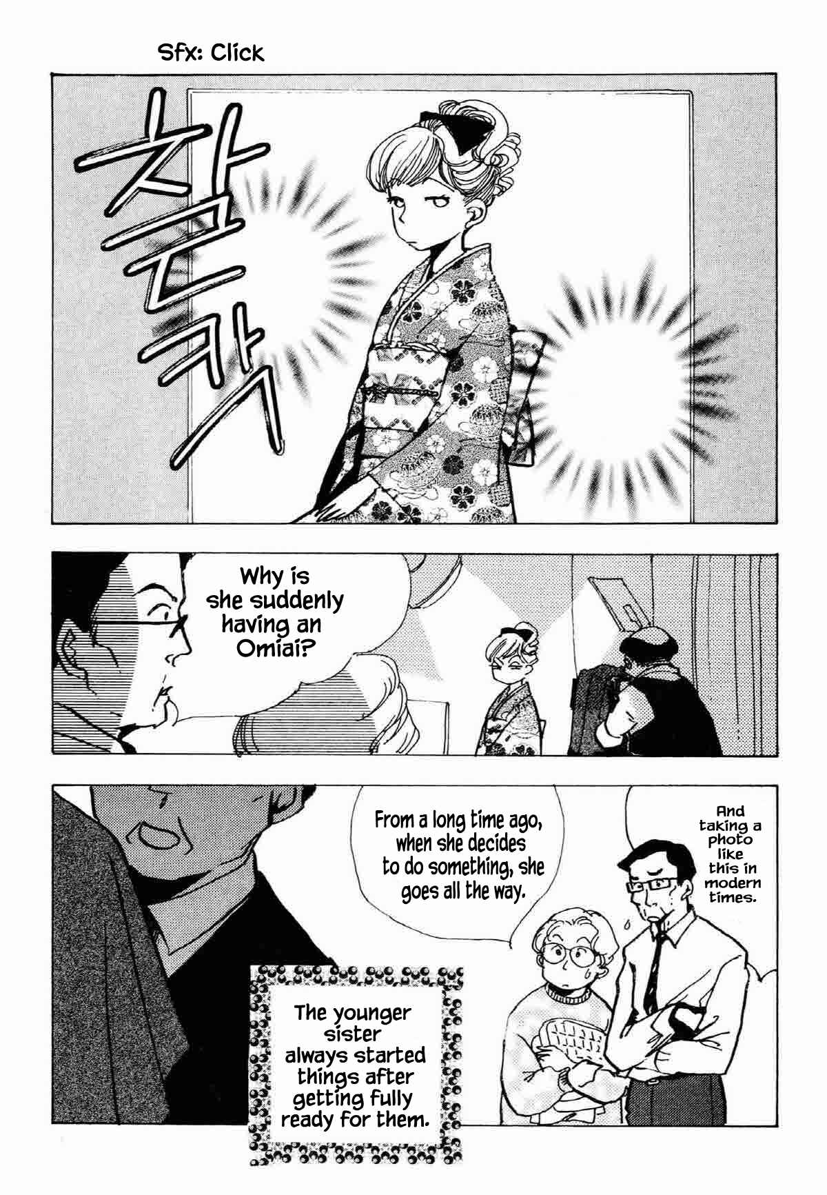 Page 8 Chapter 31 Ally of Justice