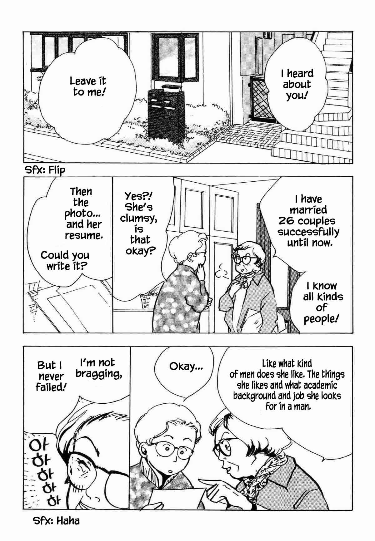 Page 9 Chapter 31 Ally of Justice