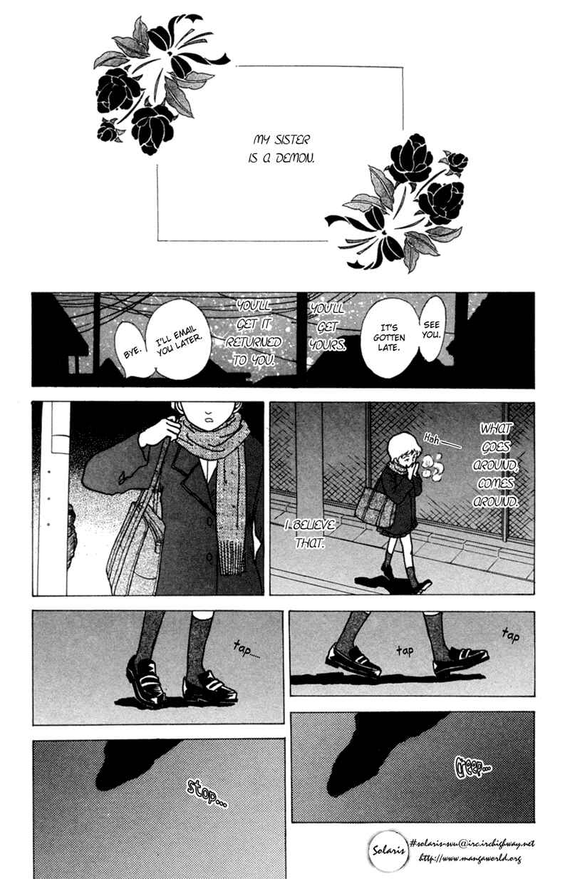 Page 23 Chapter 2 Ally of Justice