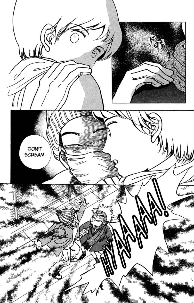 Page 24 Chapter 2 Ally of Justice
