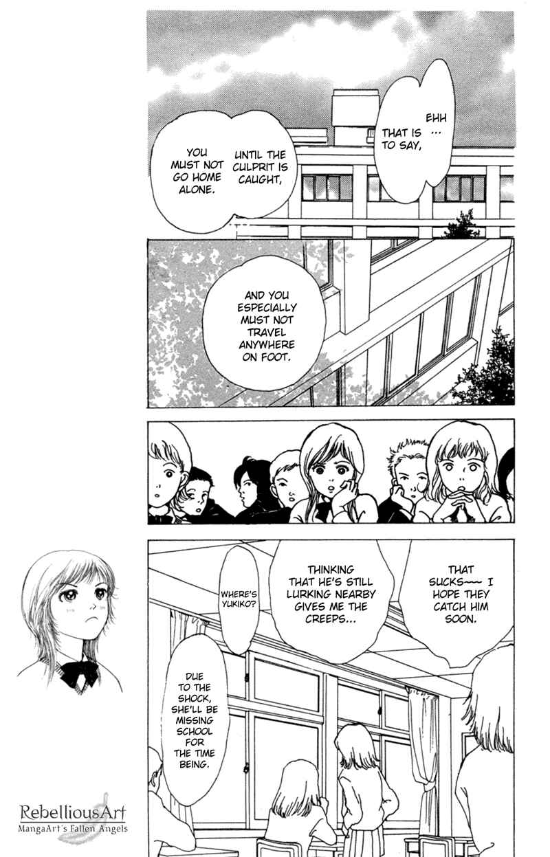 Page 27 Chapter 2 Ally of Justice