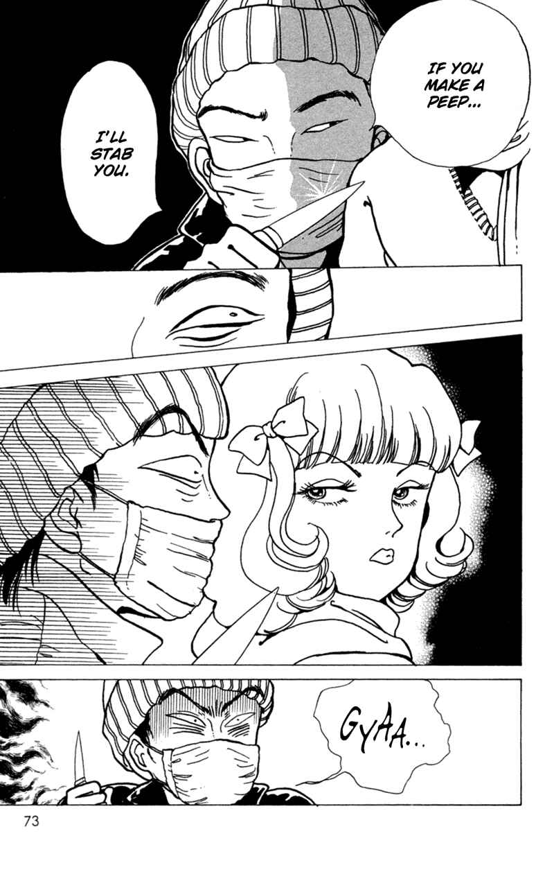 Page 29 Chapter 2 Ally of Justice