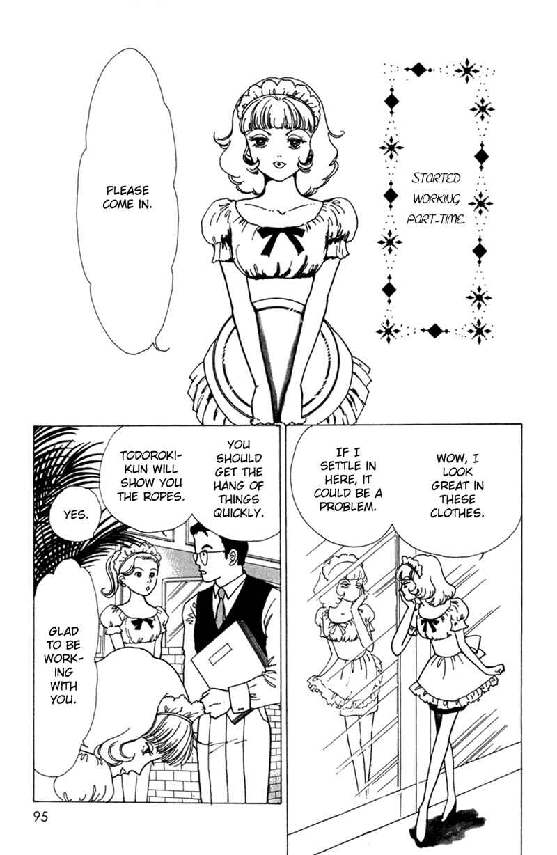Page 11 Chapter 3 Ally of Justice
