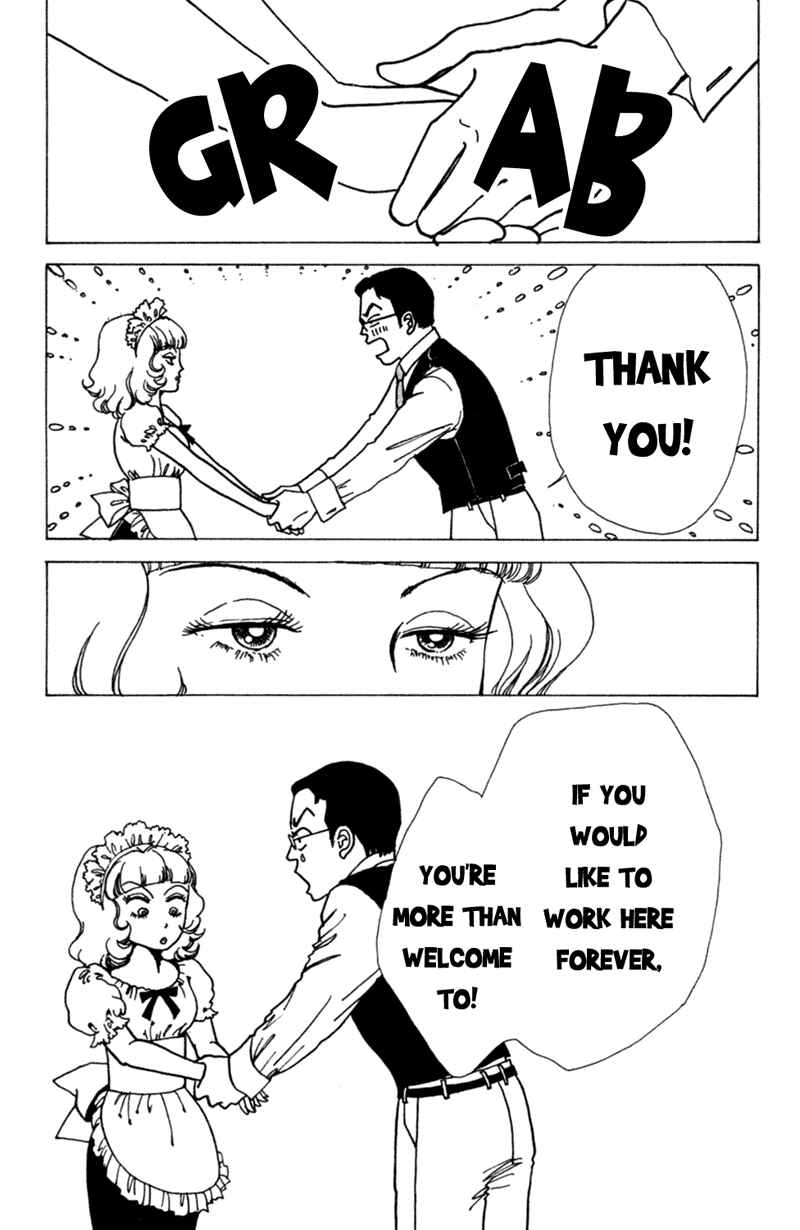 Page 16 Chapter 3 Ally of Justice