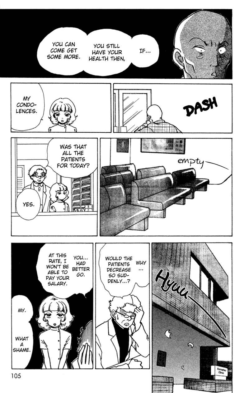 Page 21 Chapter 3 Ally of Justice