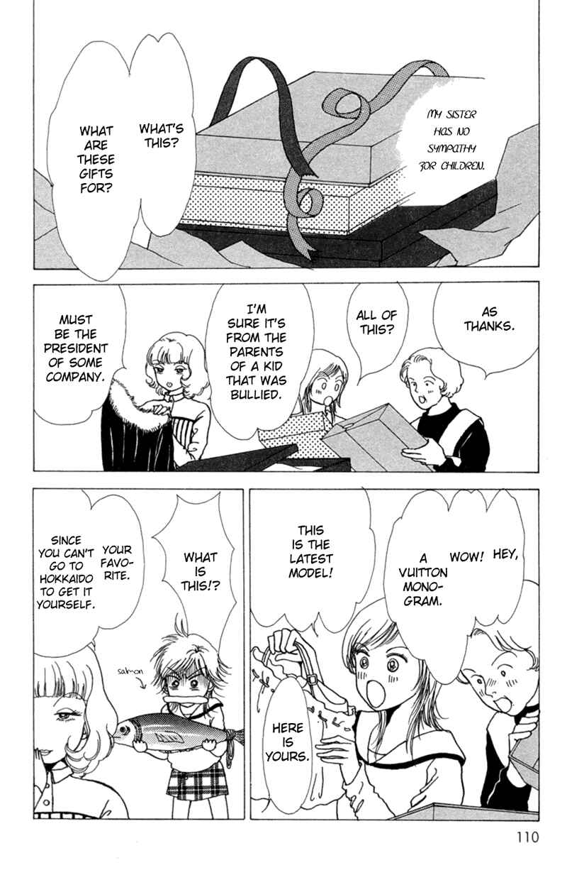 Page 26 Chapter 3 Ally of Justice