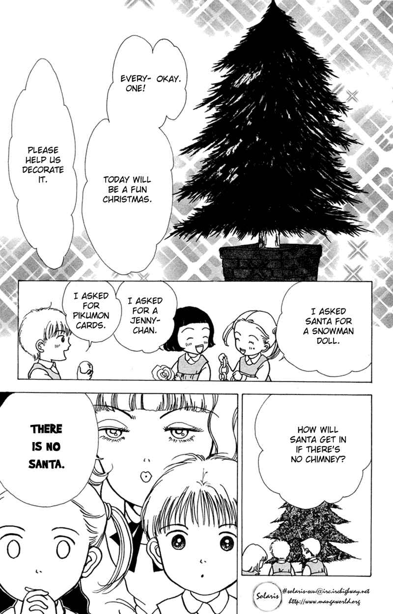 Page 27 Chapter 3 Ally of Justice