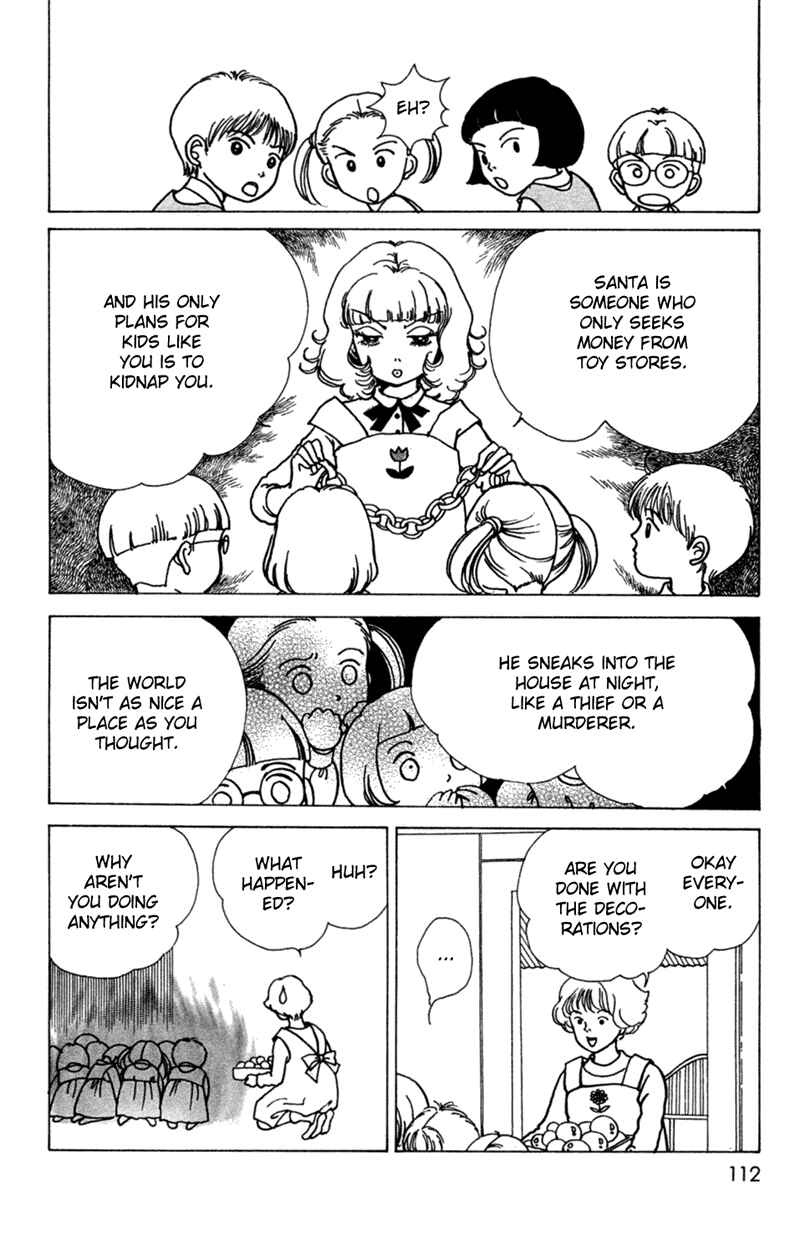 Page 28 Chapter 3 Ally of Justice