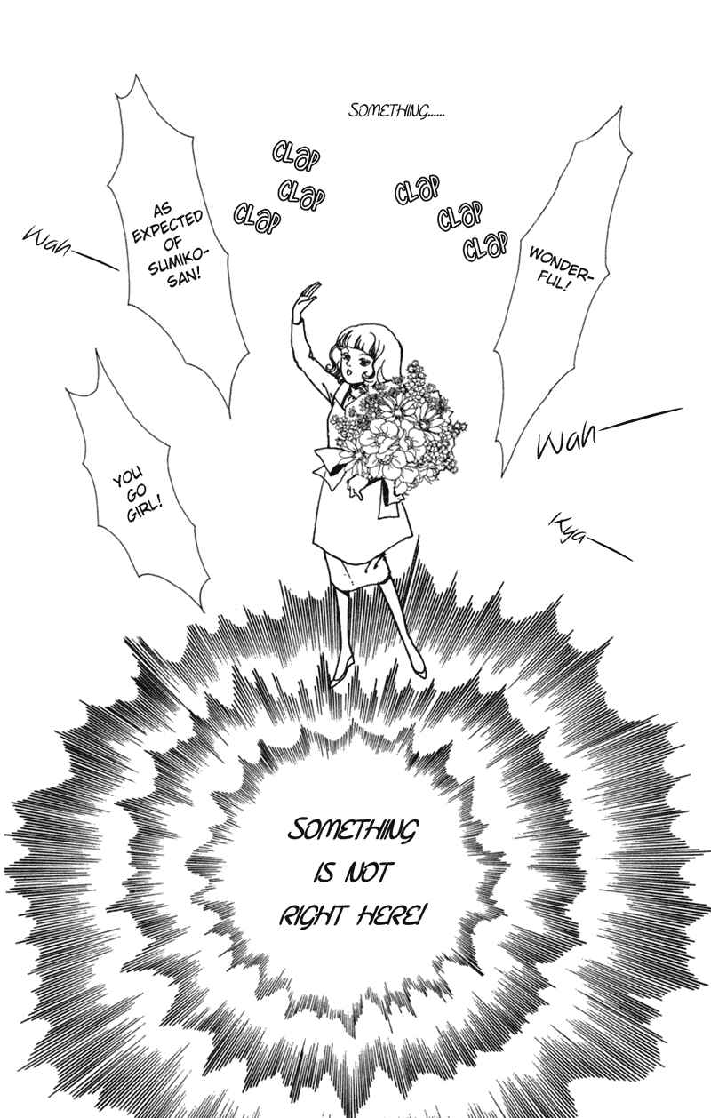 Page 34 Chapter 3 Ally of Justice