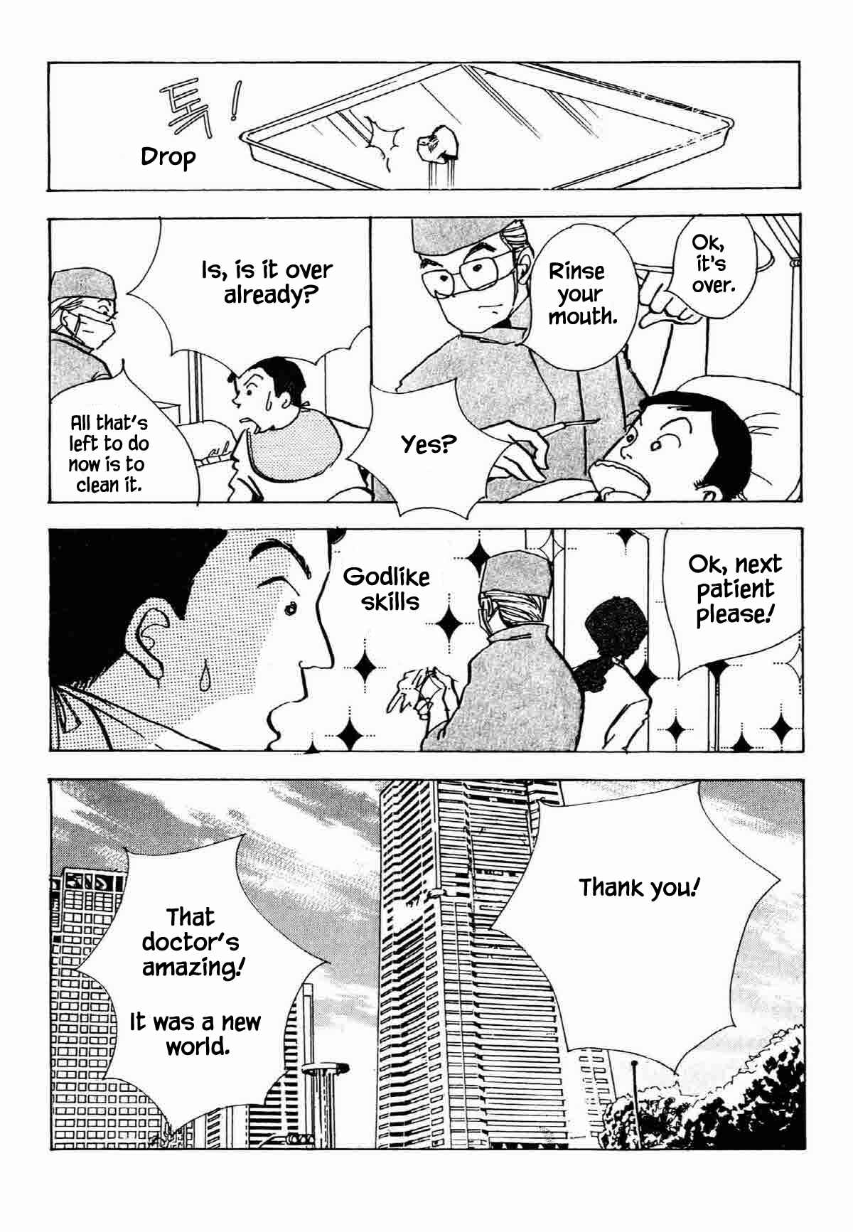 Page 11 Chapter 29 Ally of Justice