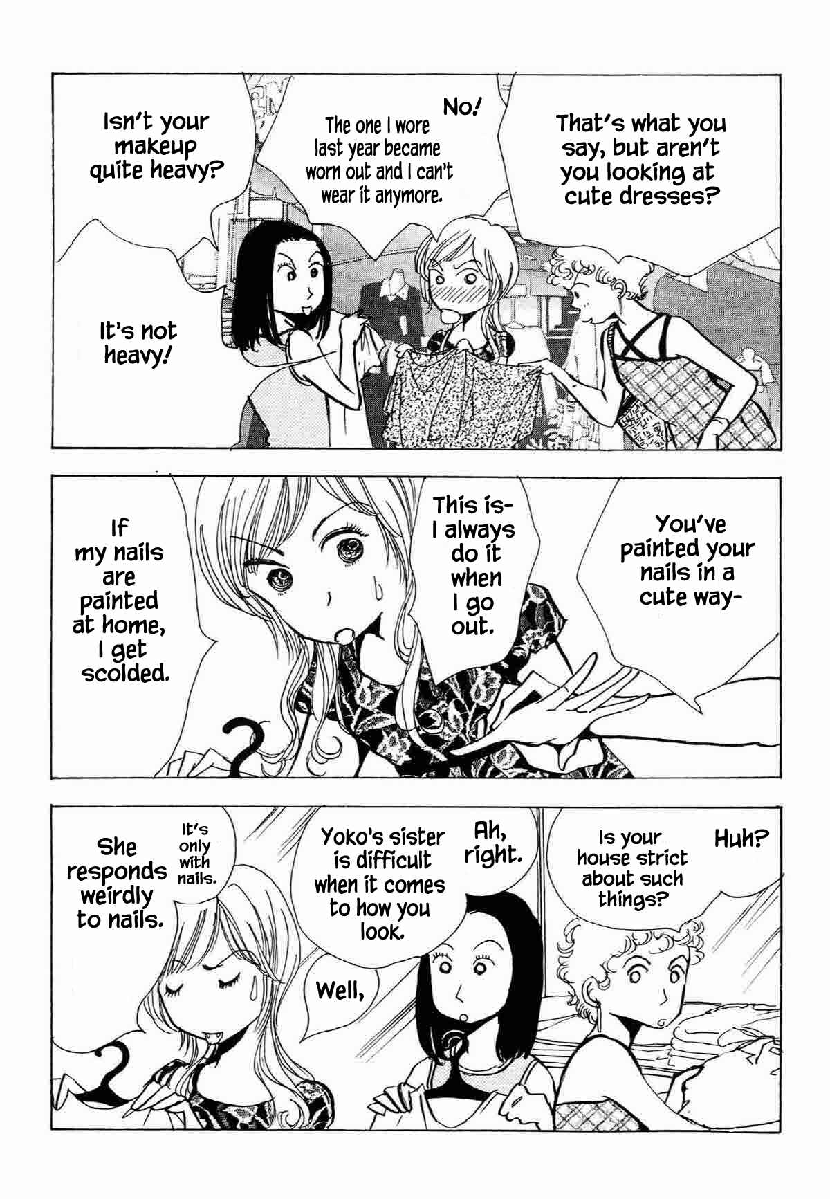 Page 14 Chapter 29 Ally of Justice