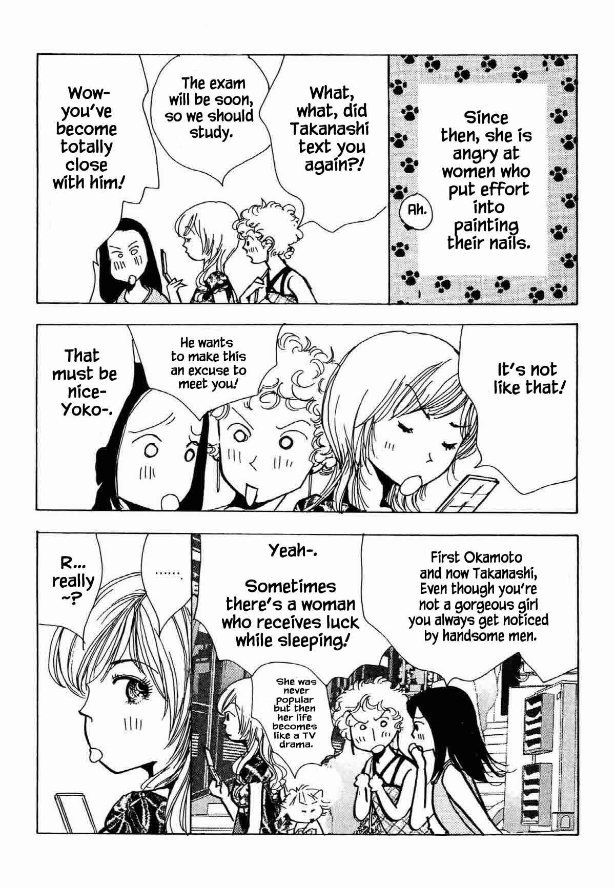 Page 17 Chapter 29 Ally of Justice
