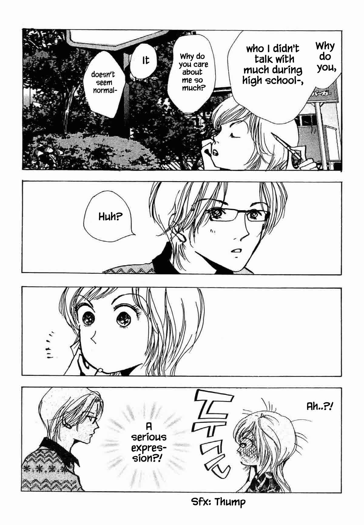 Page 20 Chapter 29 Ally of Justice