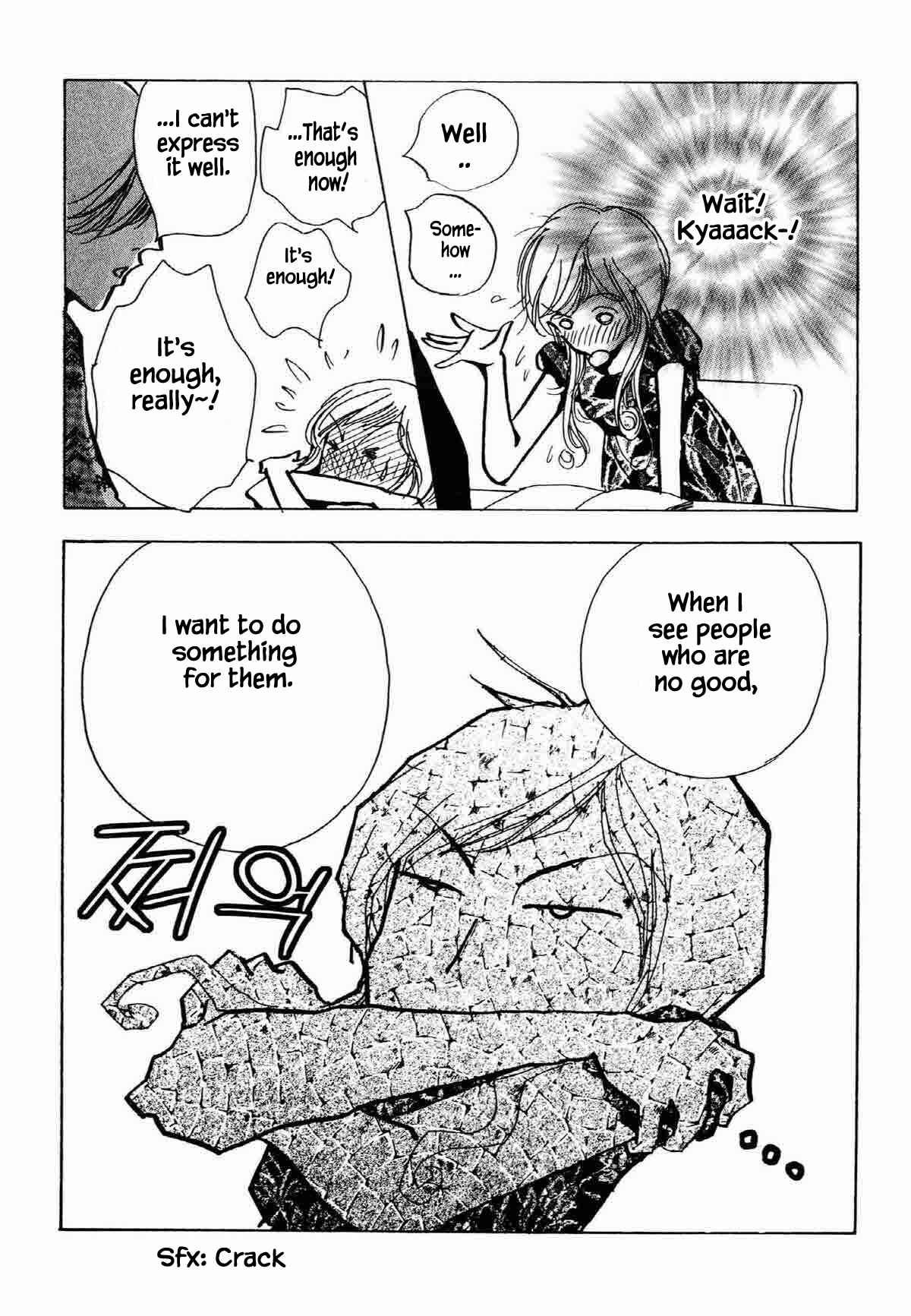 Page 22 Chapter 29 Ally of Justice