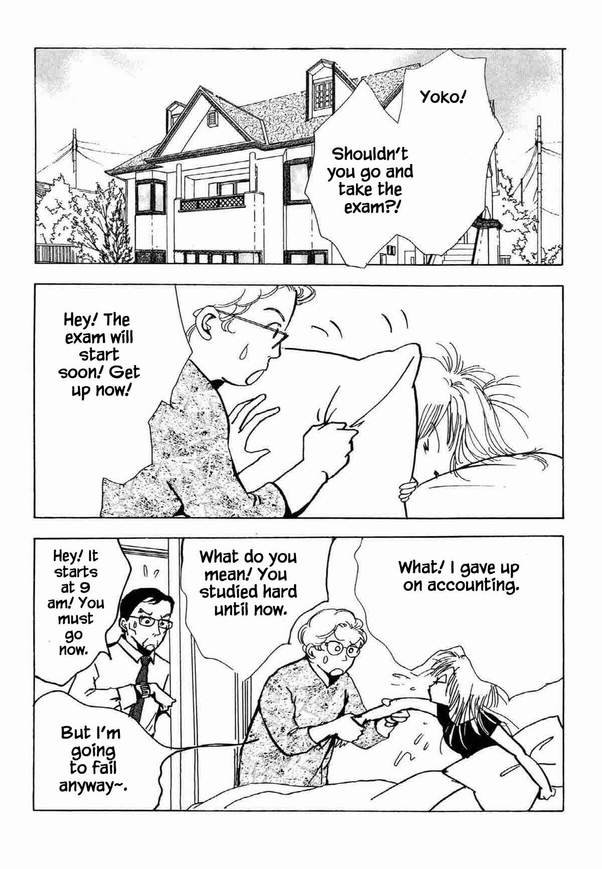 Page 26 Chapter 29 Ally of Justice