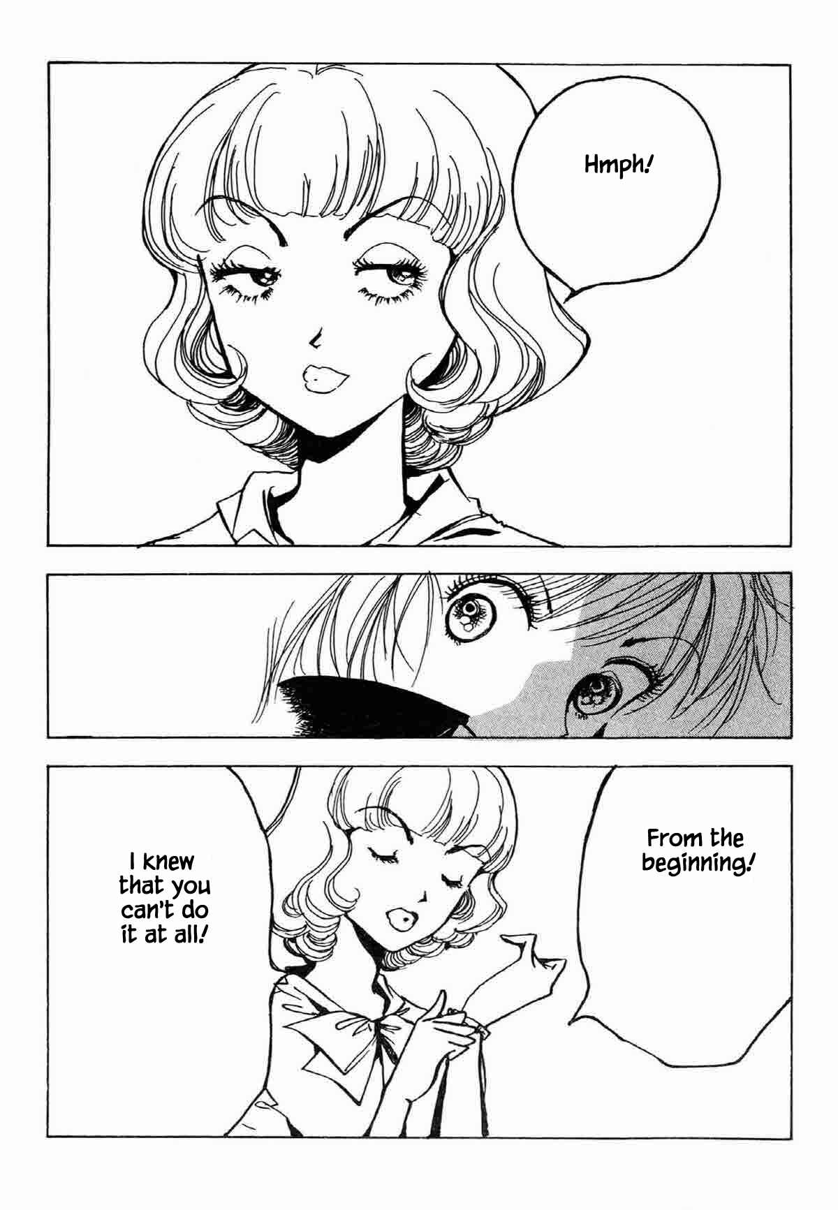 Page 28 Chapter 29 Ally of Justice