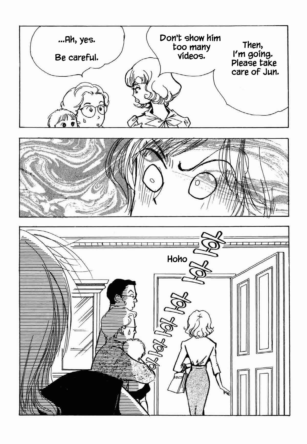 Page 29 Chapter 29 Ally of Justice