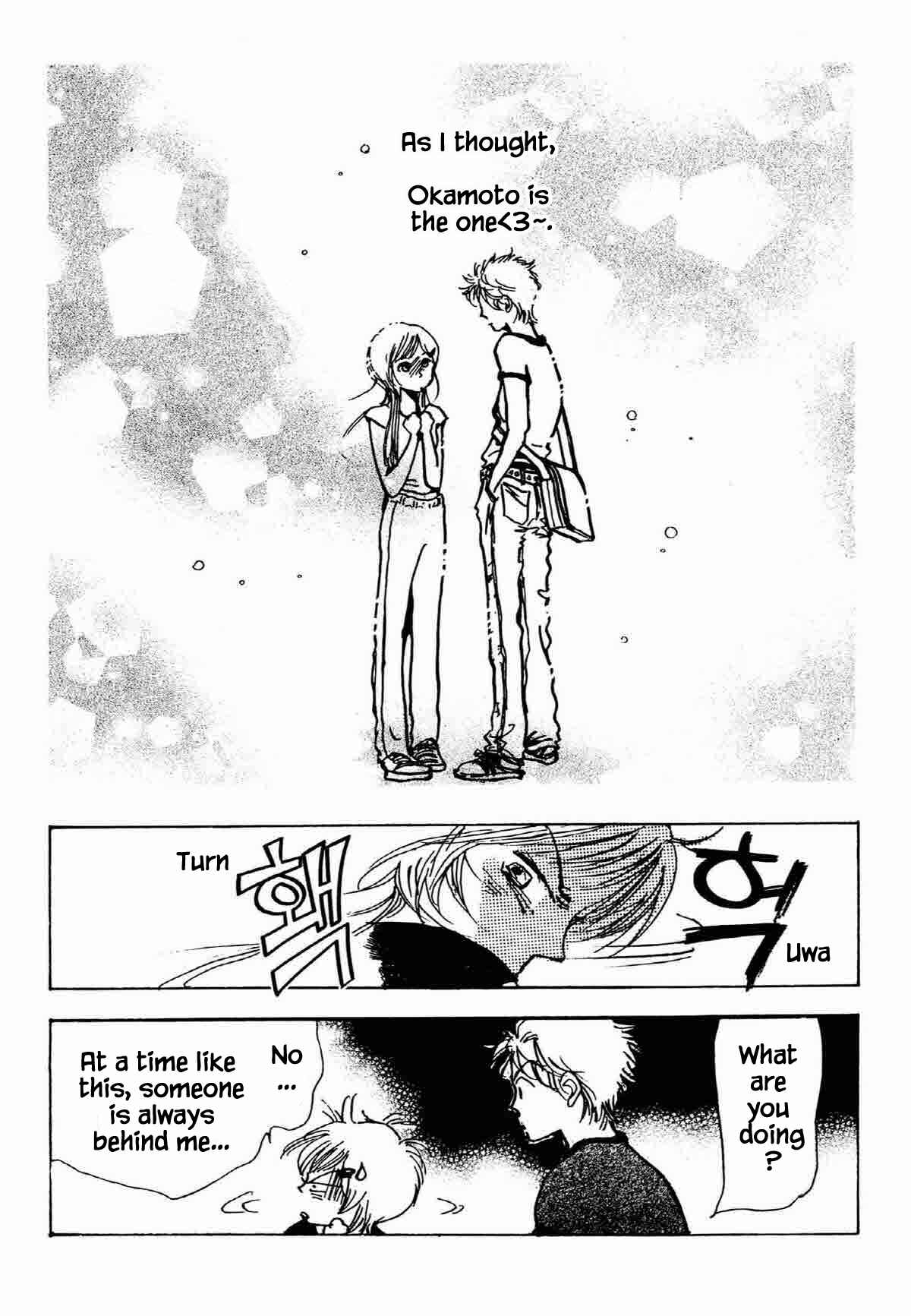 Page 36 Chapter 29 Ally of Justice