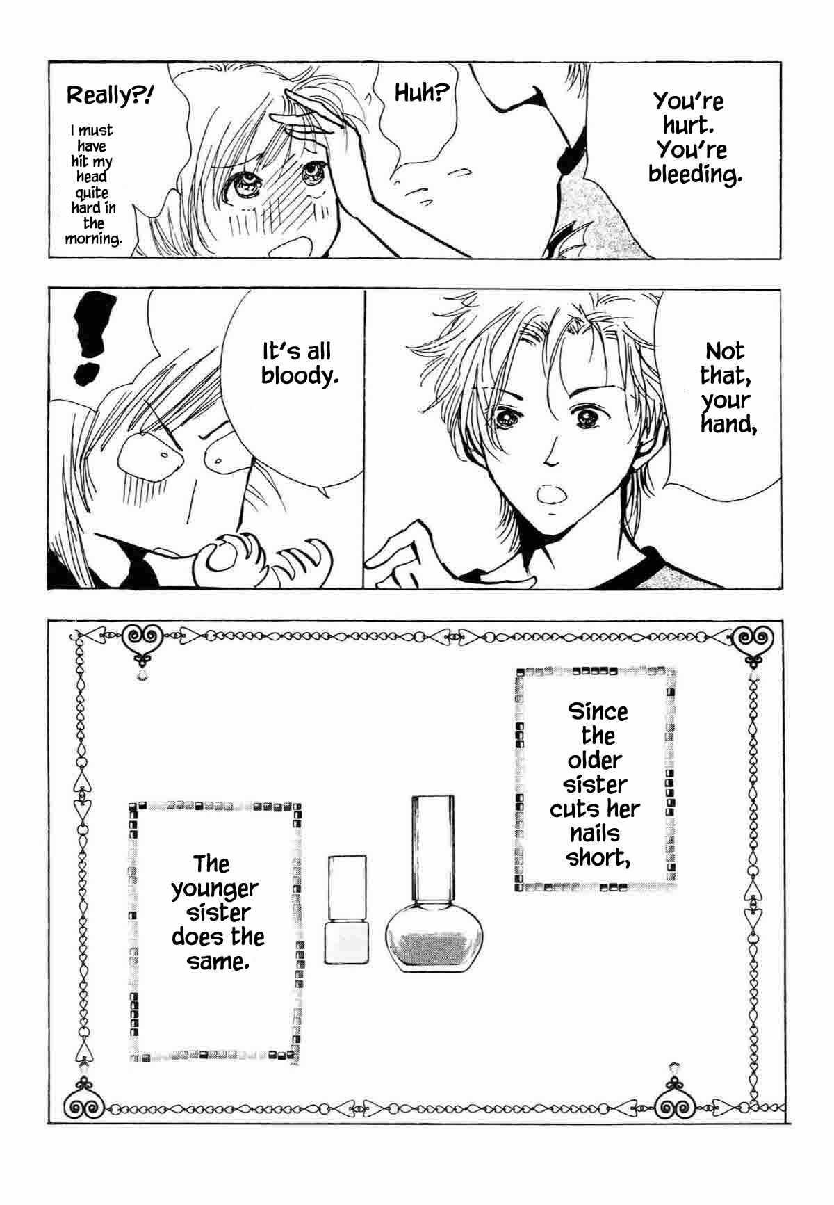 Page 37 Chapter 29 Ally of Justice