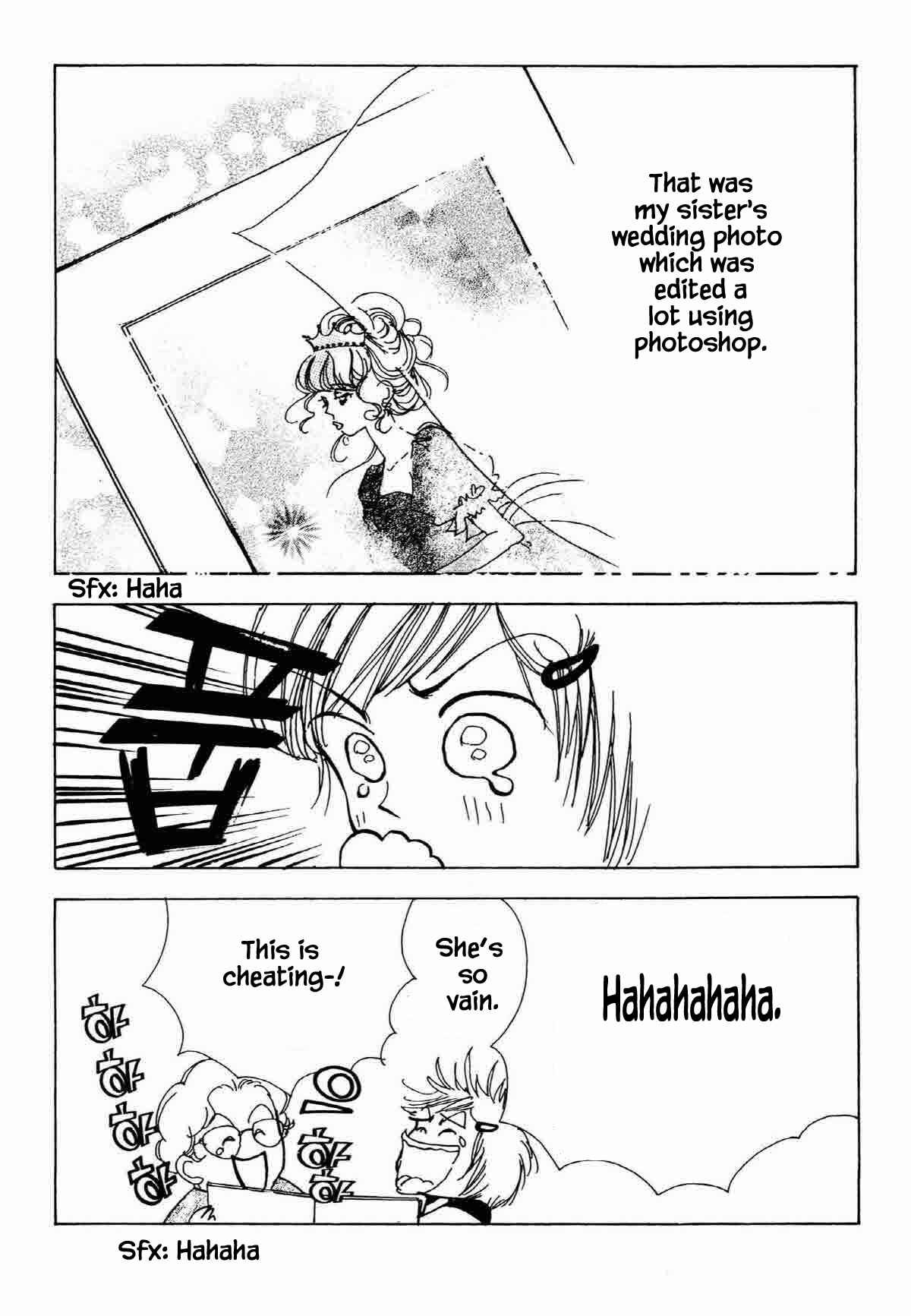 Page 39 Chapter 29 Ally of Justice