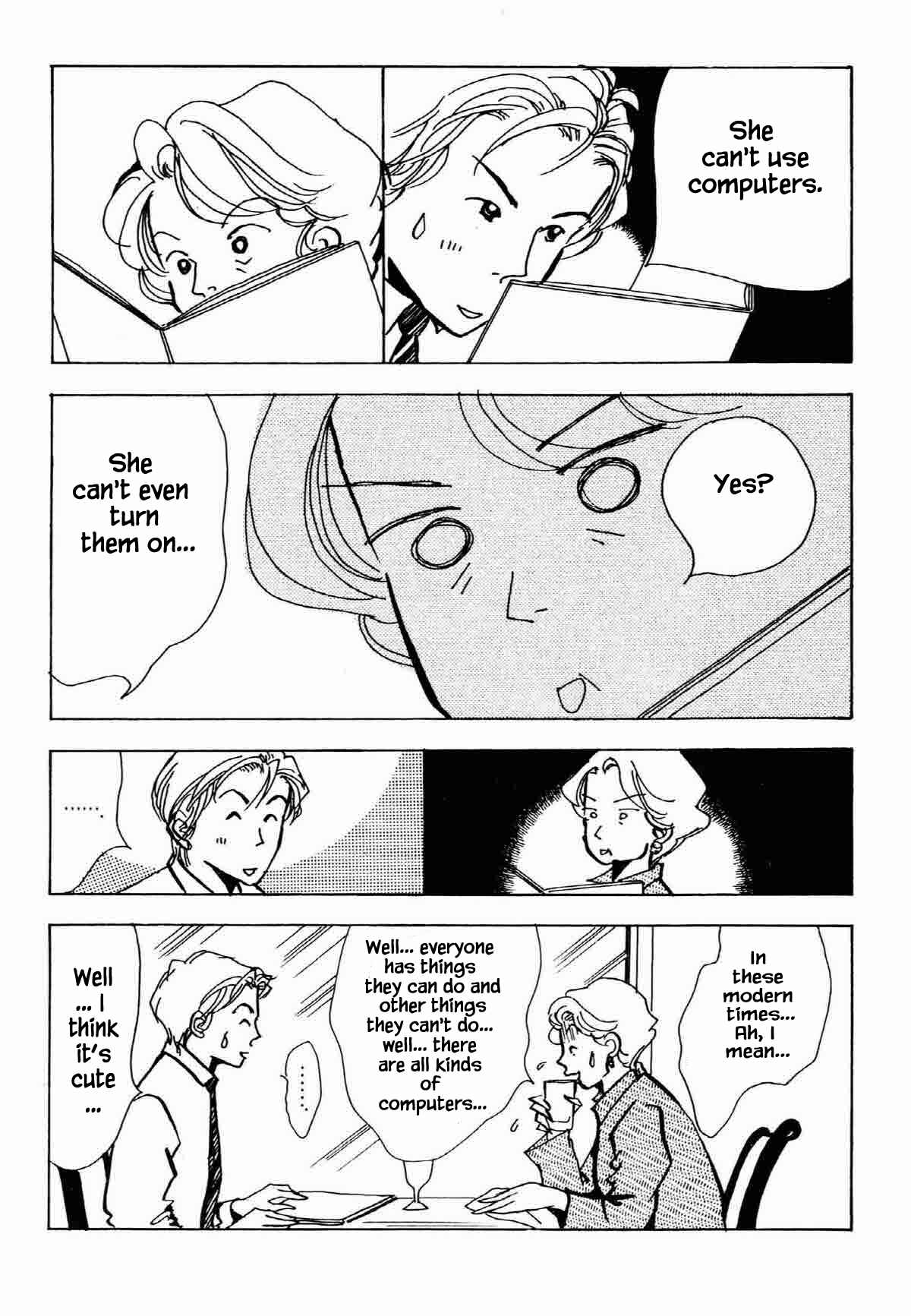Page 6 Chapter 29 Ally of Justice