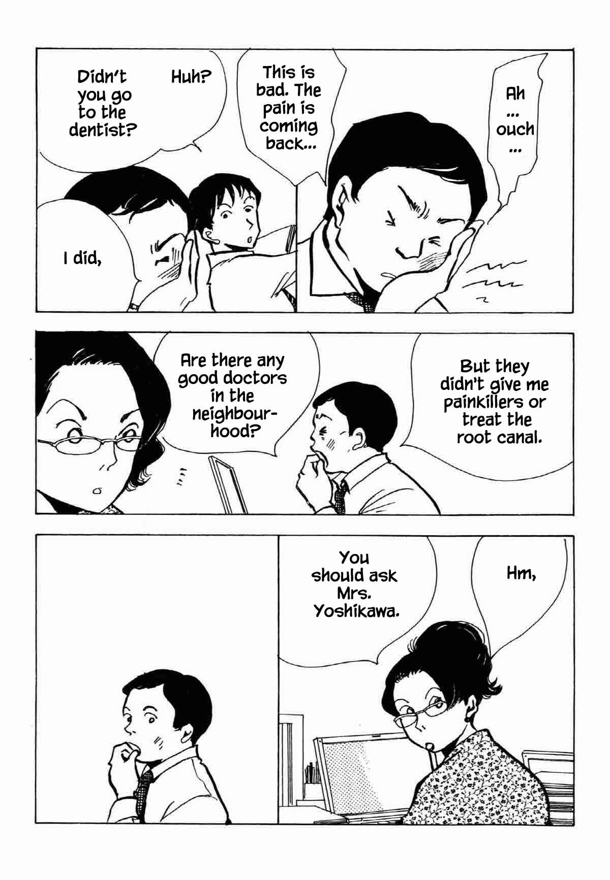 Page 8 Chapter 29 Ally of Justice