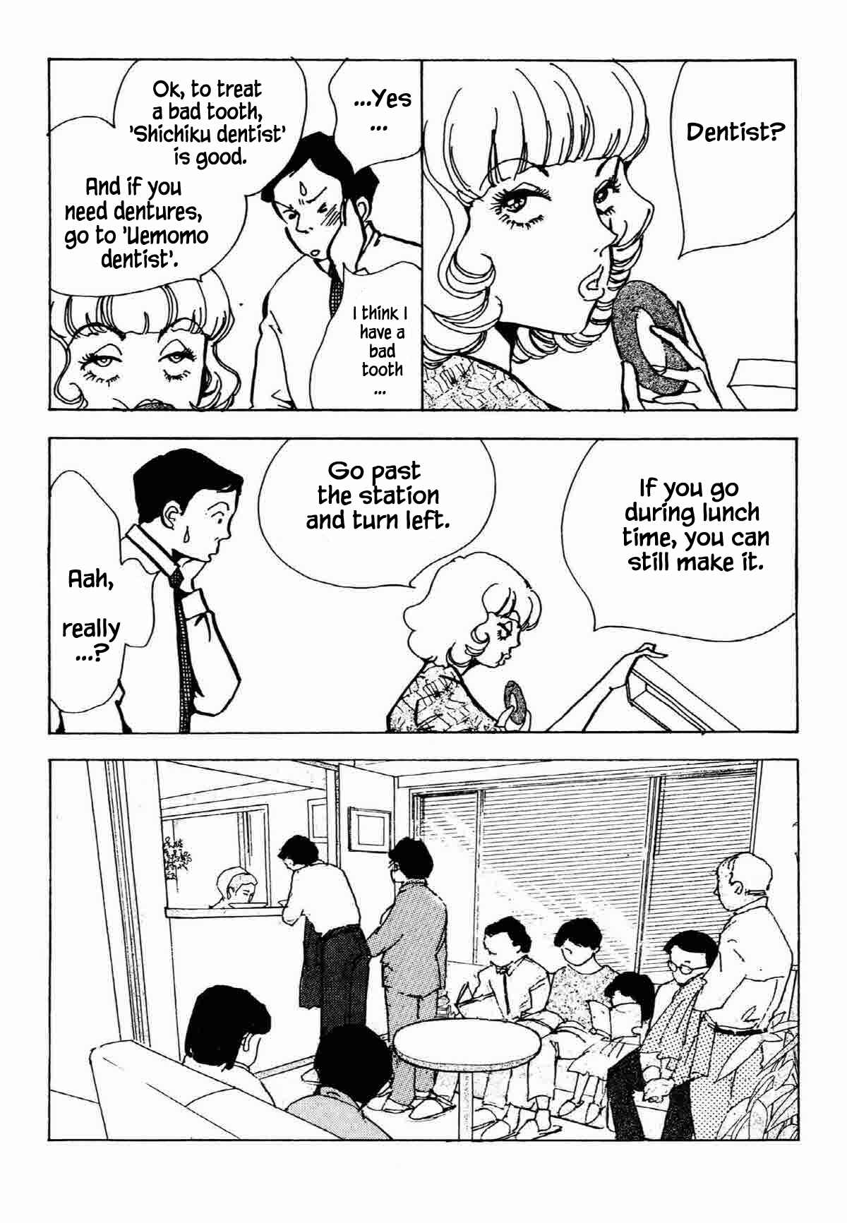 Page 9 Chapter 29 Ally of Justice