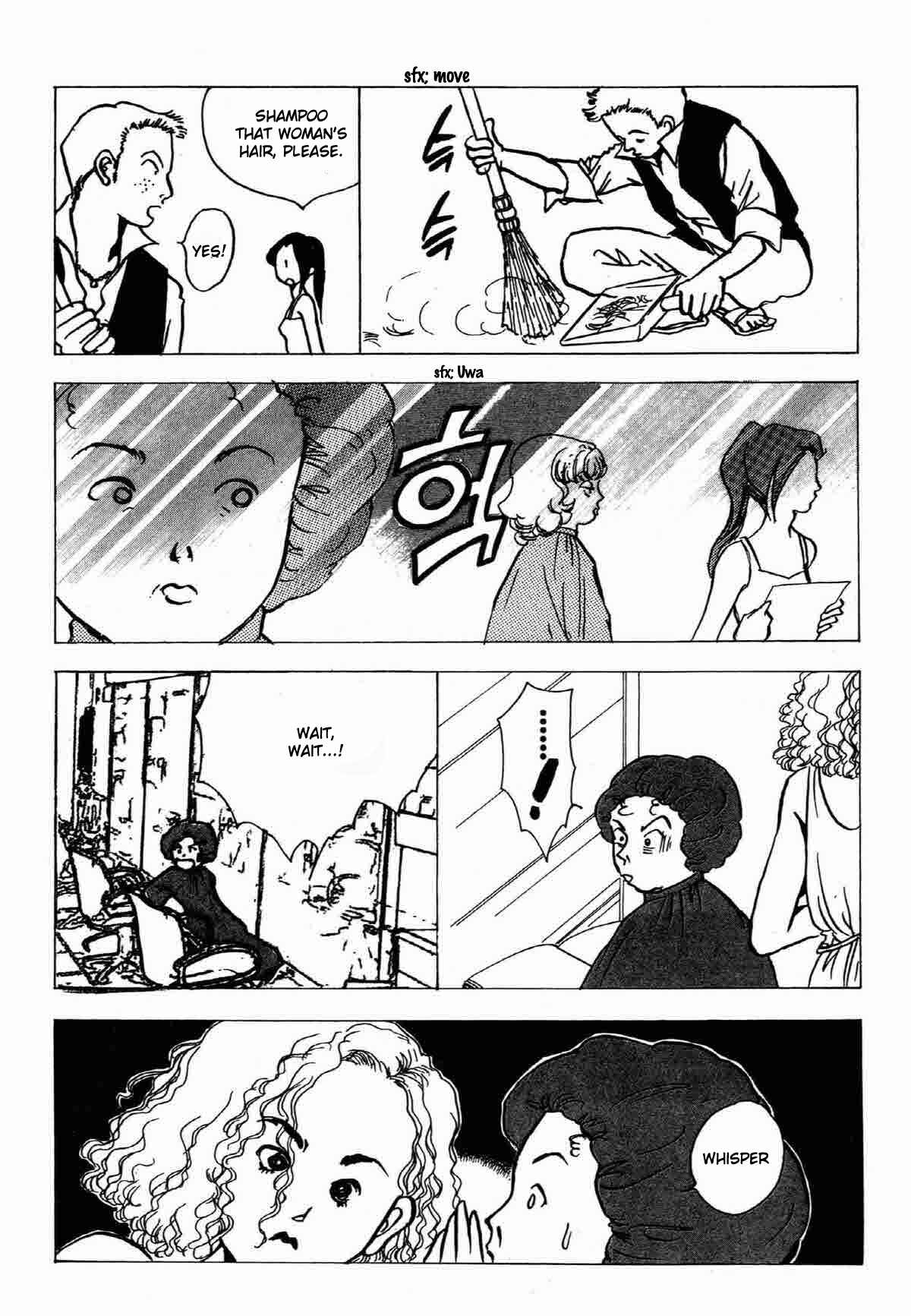 Page 11 Chapter 15 Ally of Justice