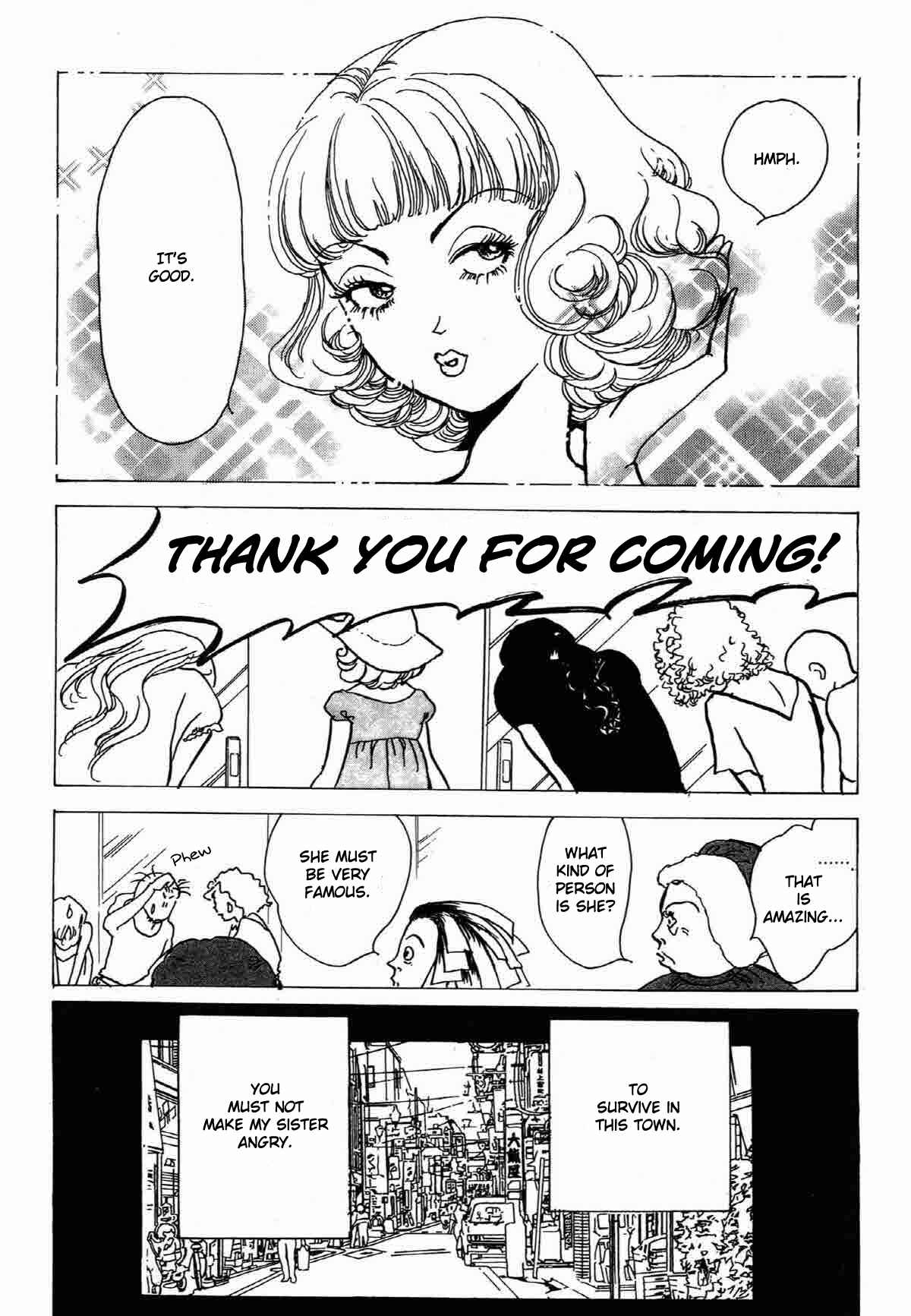 Page 14 Chapter 15 Ally of Justice