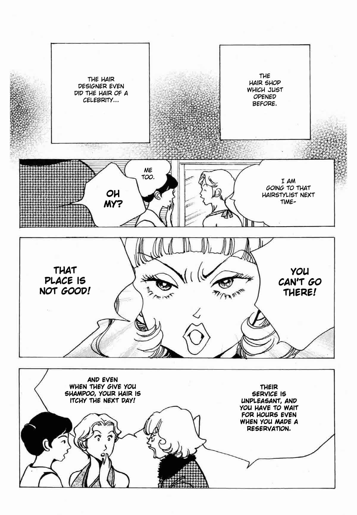 Page 15 Chapter 15 Ally of Justice