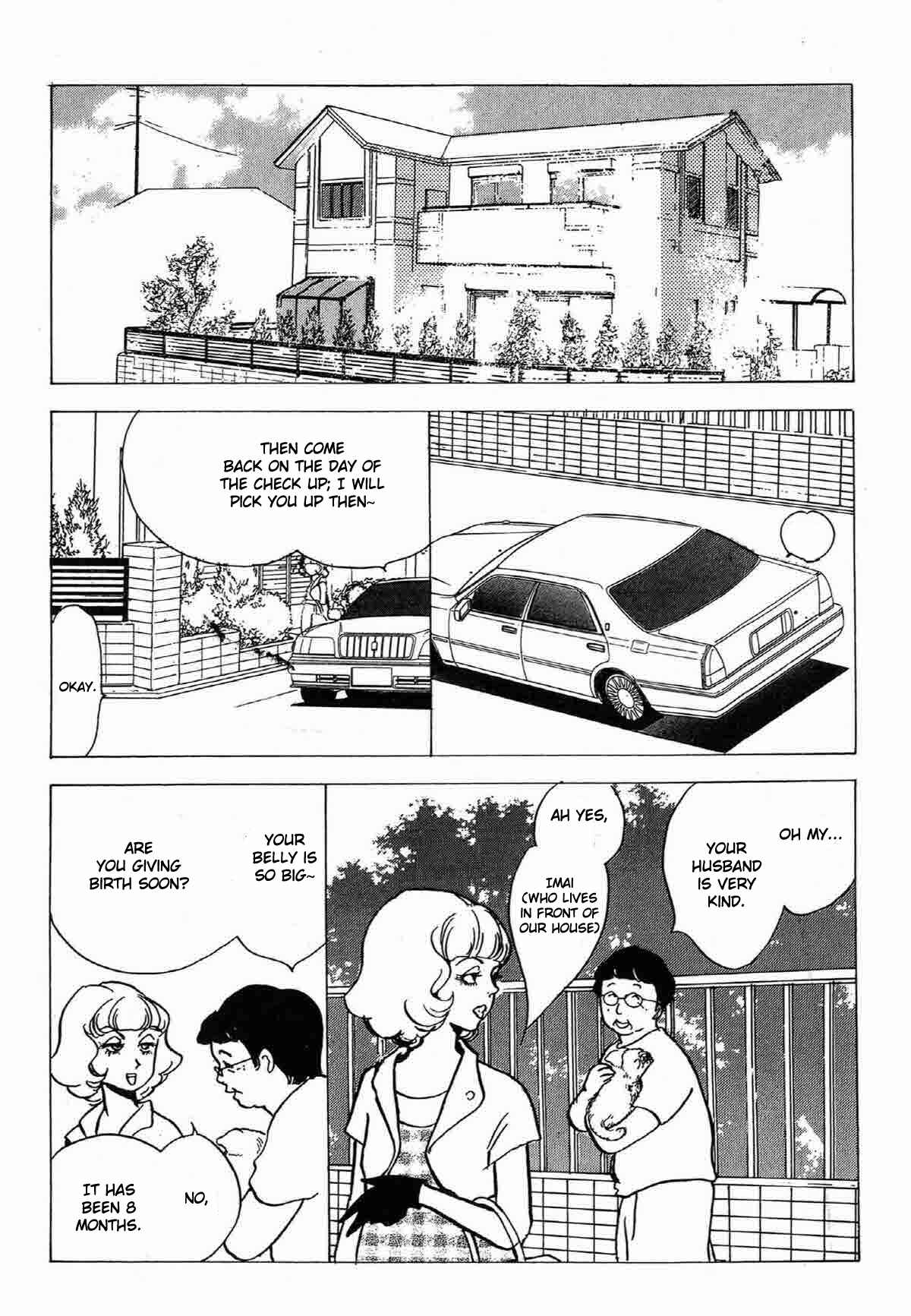 Page 21 Chapter 15 Ally of Justice