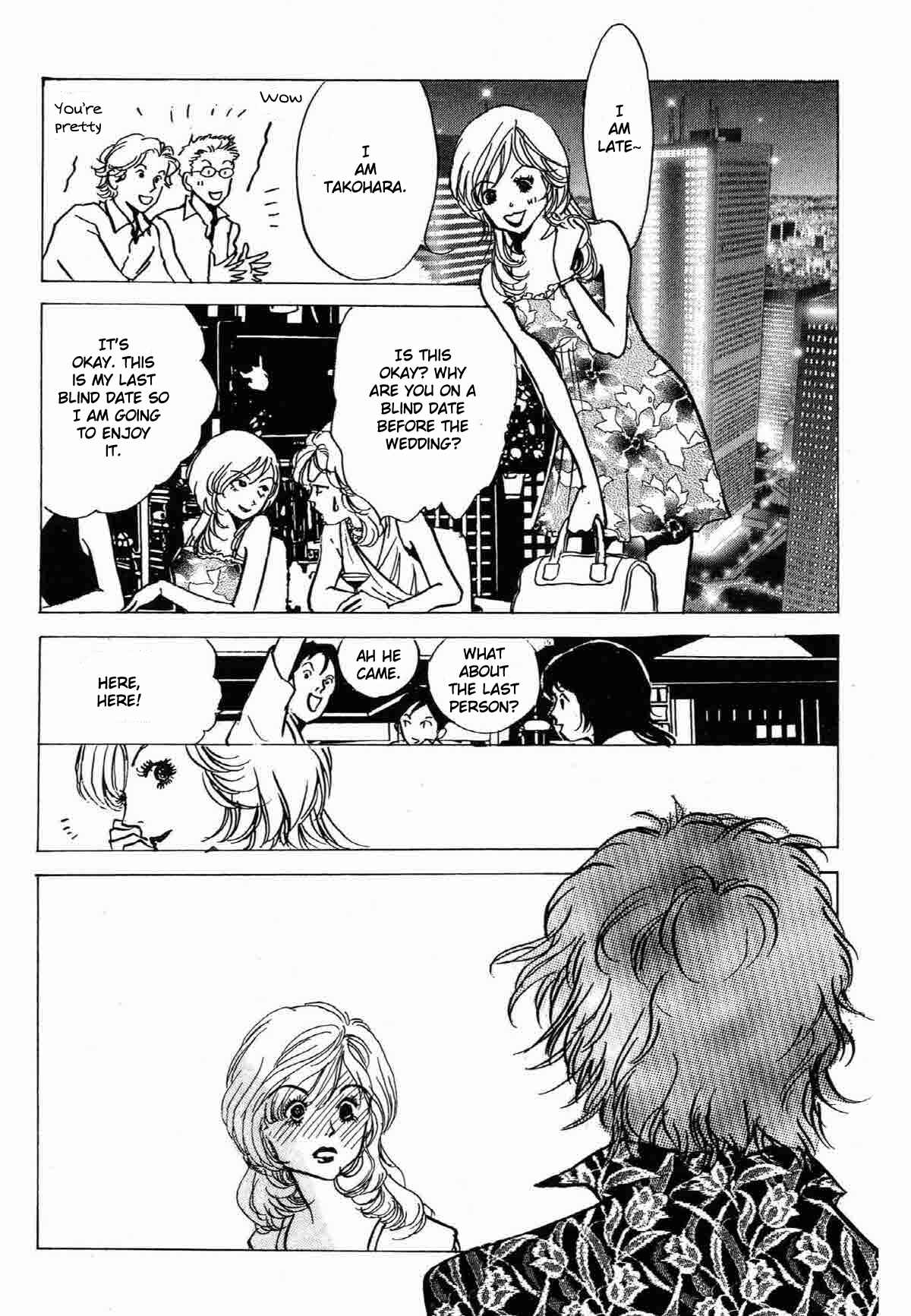 Page 26 Chapter 15 Ally of Justice