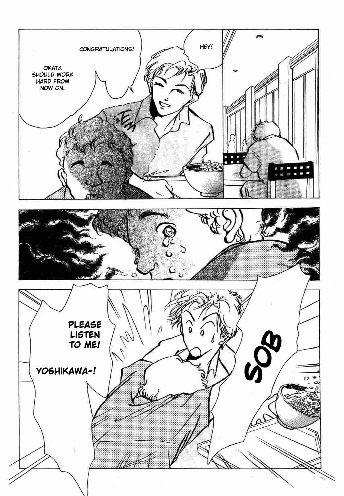 Page 27 Chapter 15 Ally of Justice