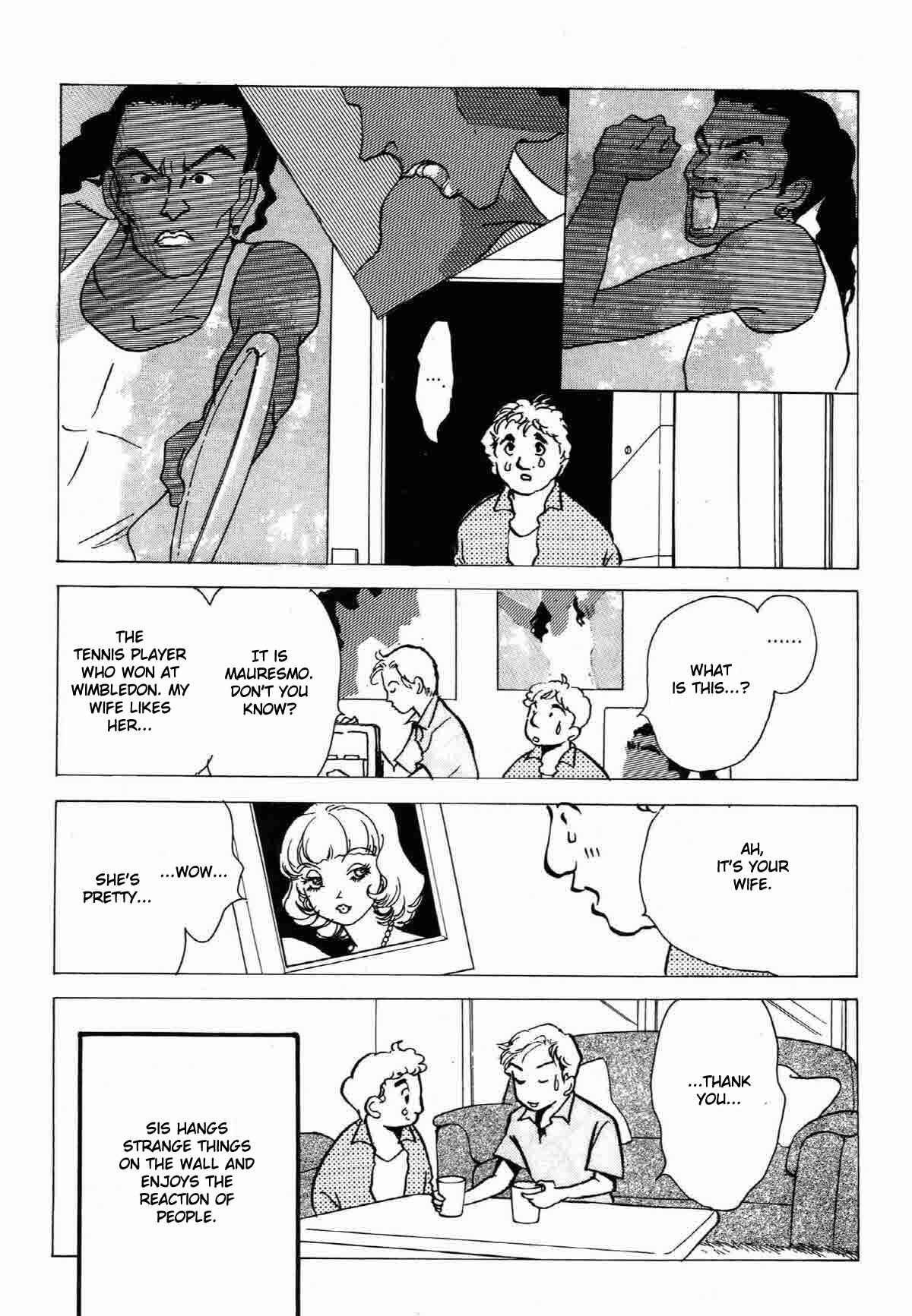 Page 30 Chapter 15 Ally of Justice